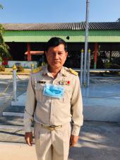 นายปรีดี แย้มศรี