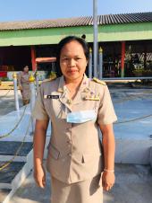 นางโสภา นุ่นไธสง