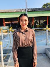 นางสาวมัจฉา โพธิรัตน์